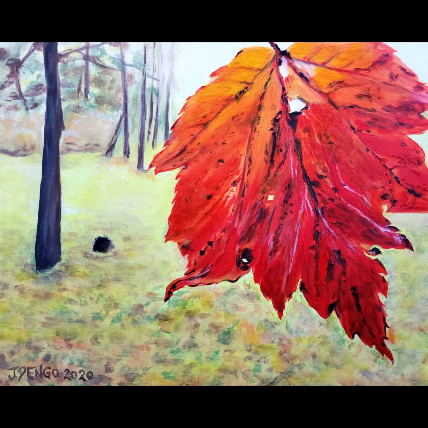Maple Leaf
