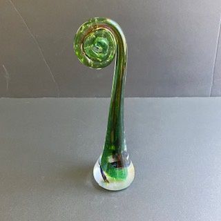 Large Fiddleheads