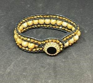 Cuff Bracelets
