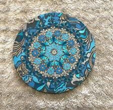 Flower Disc