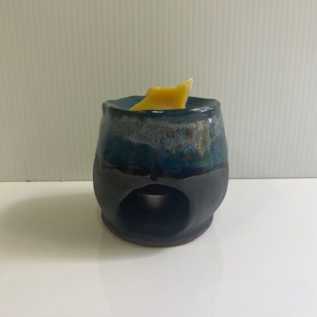 Wax Burner