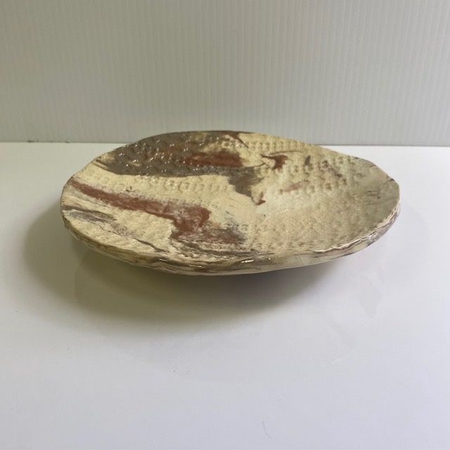 Small Plate