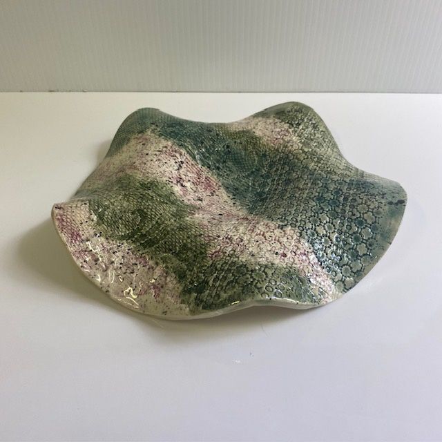 3-Coloured Wave Plate