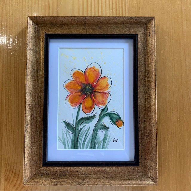 Flower
