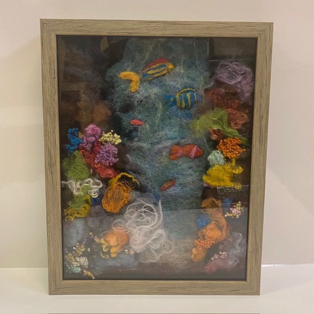 Under the Sea