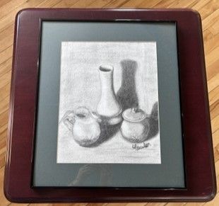 Still life