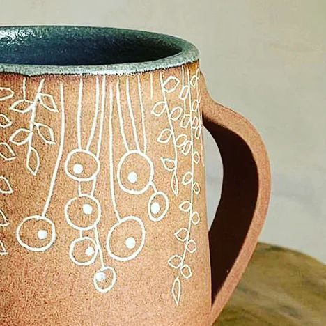 ​Création artistique avancée en poterie – Cours de 8 semaines