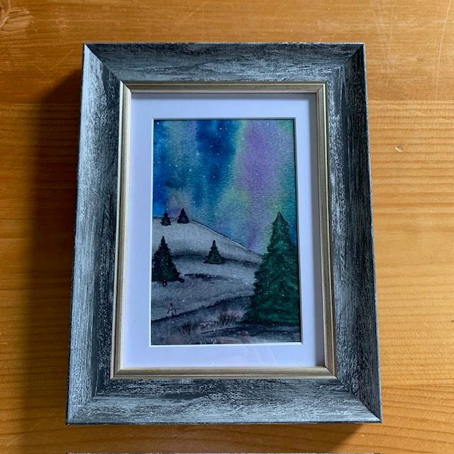 Northern Lights