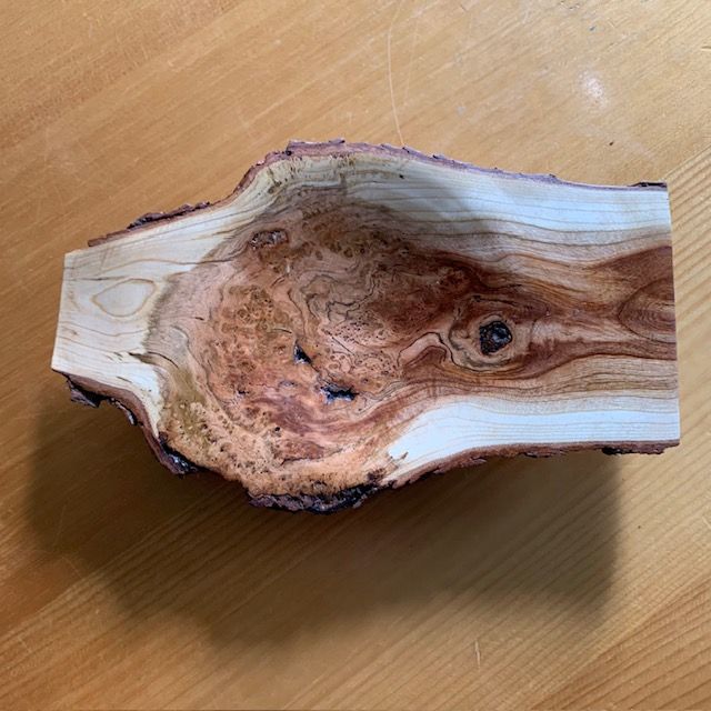 Black Cherry Bowl 1