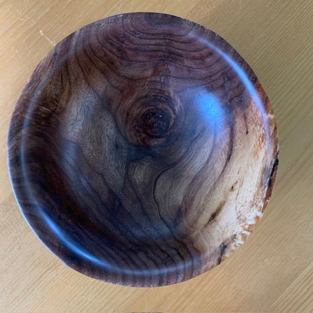 Butternut bowl 1