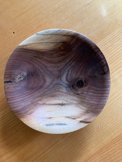 Butternut bowl 2