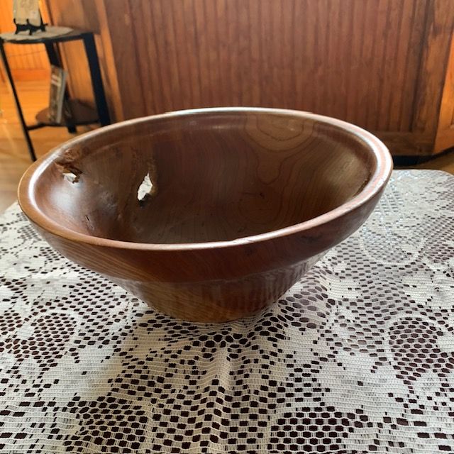 Black Cherry Bowl 2