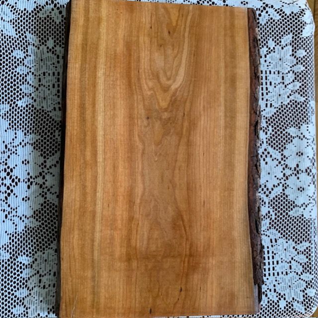 Black Cherry Board