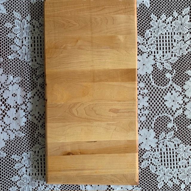 Maple Board