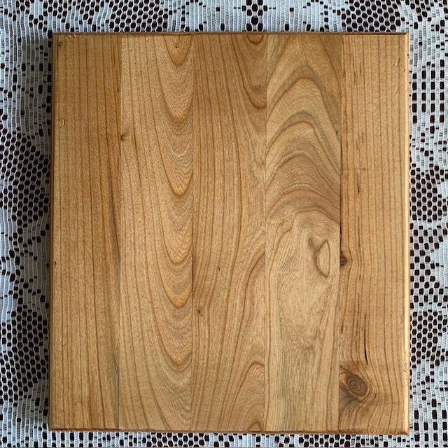 Black Cherry Board 3