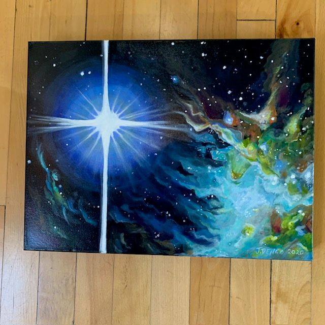 The Star