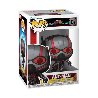 Ant-man 1137