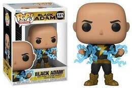 Black Adam 1232