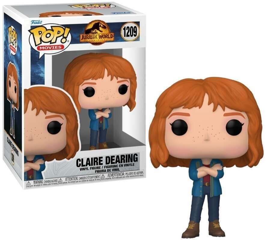 Claire Dearing 1209