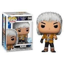 Khan 1300 Special Edition Funko