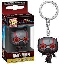 Keychain Ant-Man