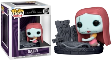 Sally 1358