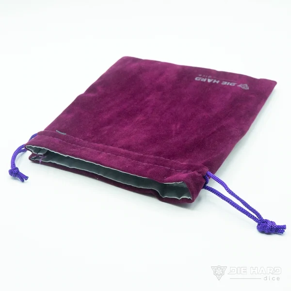 Die Hard Bag : Medium Purple