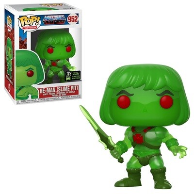 ATL42 He-man (Slime Pit) Emerald City Con2020 952
