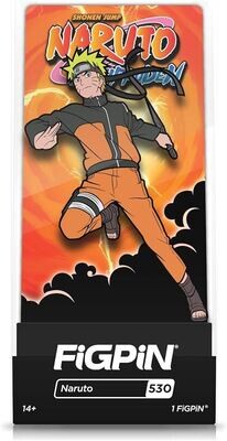 Figpin Naruto