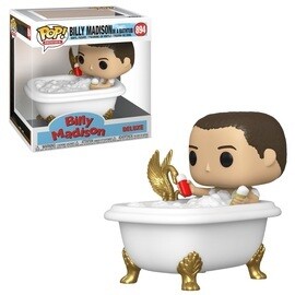 Pef10329 Billy Madison In A Bathtub