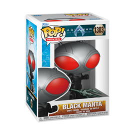 Black Manta 1303