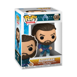 Aquaman 1302
