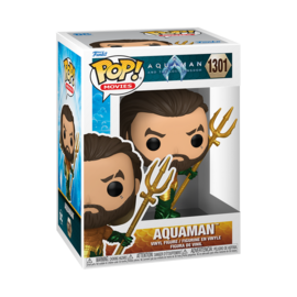 Aquaman 1301