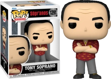 Tony Soprano 1291