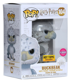 Buckbeak #104