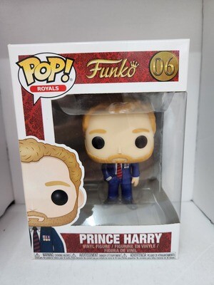 Prince Harry #06