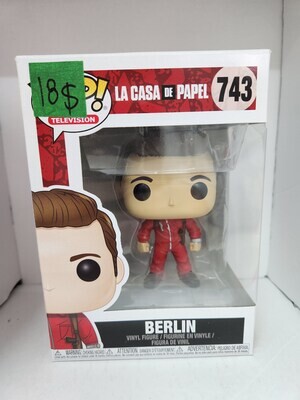Berlin #743