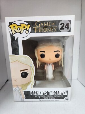 Daenerys Targaryen #24