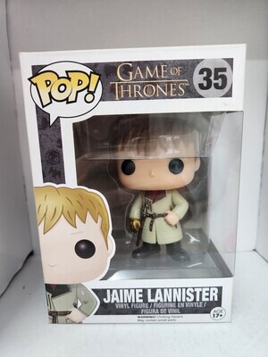 Jaime Lannister #35