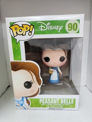 Peasant Belle #90