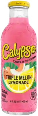 Calypso Triple Melon Limonade 473ml