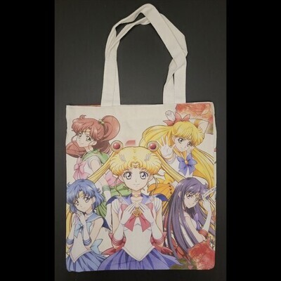 Sac : Sailor Moon