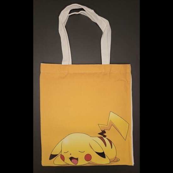 Sac : Pikachu