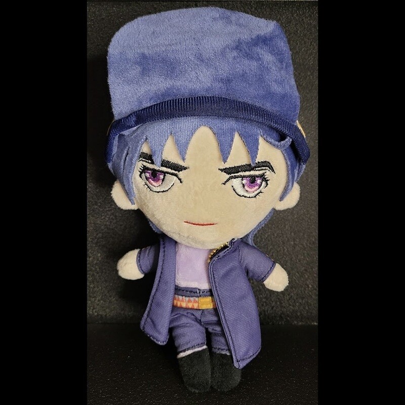 Peluche : JoJo&#39;s Bizarre Adventure : Jotaro