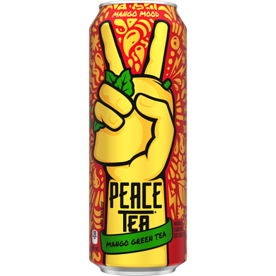 Peace Tea Mangue 695ml