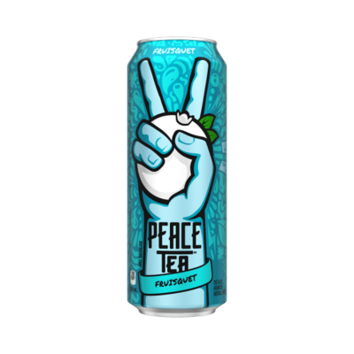 Peace Tea Fruisquet 695ml