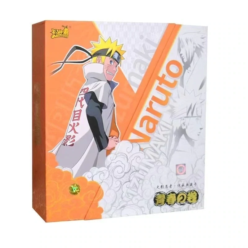 Gift Box Naruto