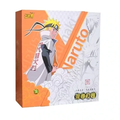 Gift Box Naruto