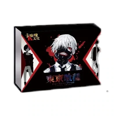 Booster Pack Tokyo Ghoul