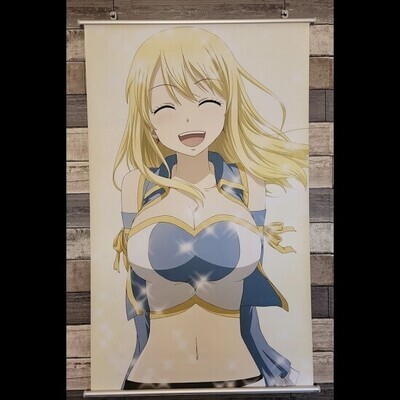 Toile murale : Fairytail : Lucy